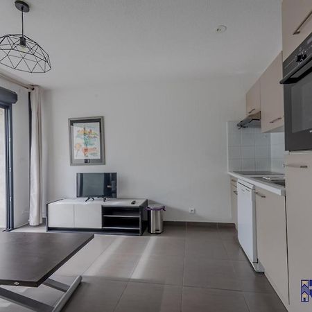 Le Backspin - Appartement Moderne Avec Terrasse Saint-Cyprien  Bagian luar foto