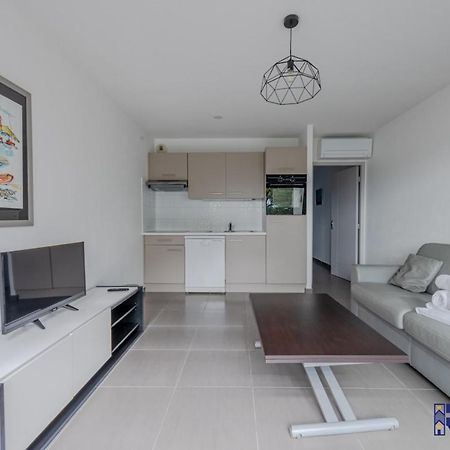 Le Backspin - Appartement Moderne Avec Terrasse Saint-Cyprien  Bagian luar foto