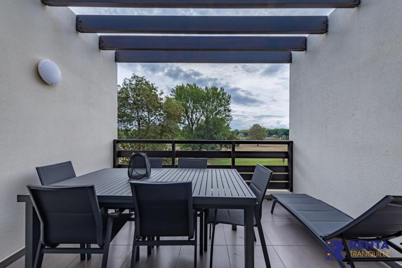 Le Backspin - Appartement Moderne Avec Terrasse Saint-Cyprien  Bagian luar foto