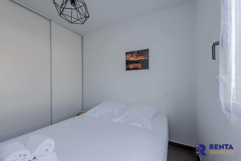 Le Backspin - Appartement Moderne Avec Terrasse Saint-Cyprien  Bagian luar foto